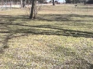 County Road 128, Gatesville, TX 76528