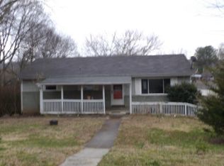 756 Etowah St, Newport, TN 37821