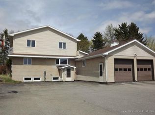 373 State St, Presque Isle, ME 04769