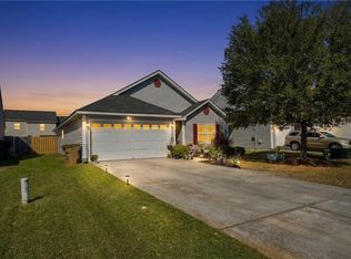 6 Twelve Oaks Rd, Port Wentworth, GA 31407