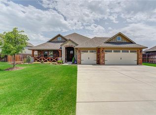 920 NW 186th St, Edmond, OK 73012