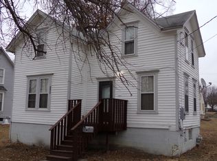 1105 S Newton Ave, Albert Lea, MN 56007