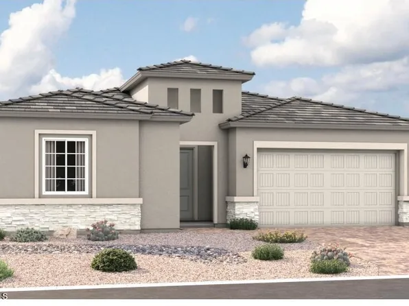 18555 W LAURIE Lane, Waddell, AZ 85355