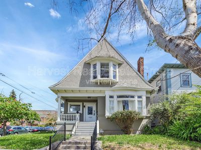 1729 Milvia St, Berkeley, CA, 94709