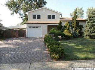 3 Cresci Blvd, Hazlet, NJ 07730