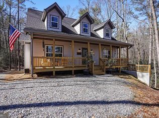 741 Hilton Dr, Ellijay, GA 30540