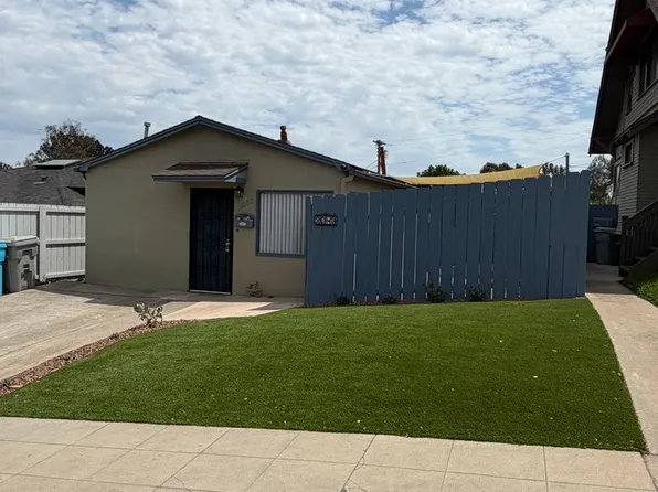 3083 Palm St, San Diego, CA 92104