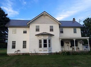 7646 Maple Island Rd, Holton, MI 49425