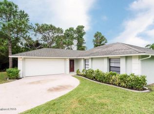 1480 Amador Ave NW, Palm Bay, FL 32907