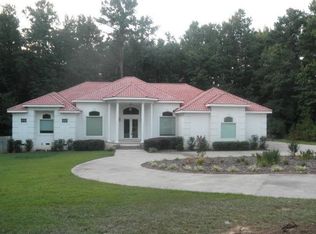 690 Currytown Rd, North Augusta, SC 29860