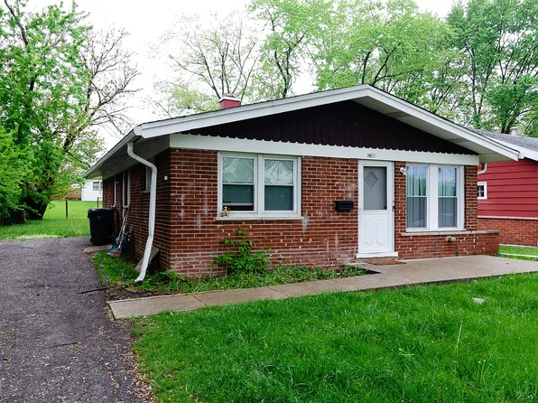 (undisclosed Address), South Holland, IL 60429