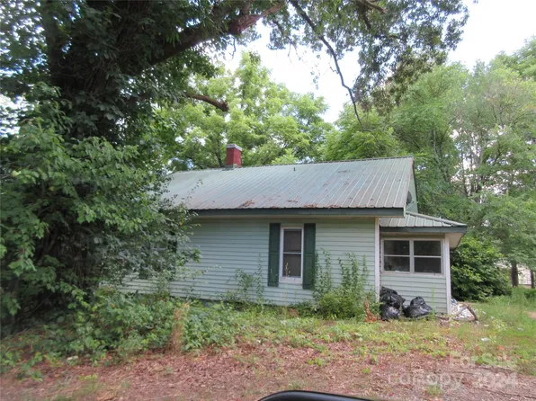280 Oak Grove Church Rd, Bostic, NC 28018