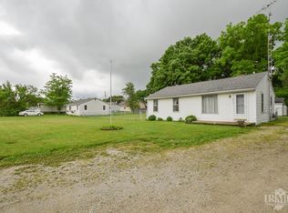 2213 N Watt Ave, Muncie, IN 47303