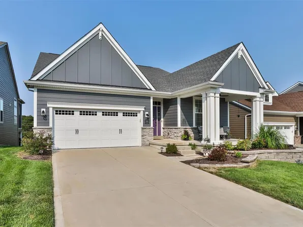 2489 Grover Ridge Dr, Grover, MO 63040