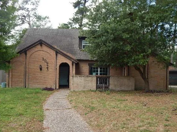 10923 Creektree Dr, Houston, TX 77070