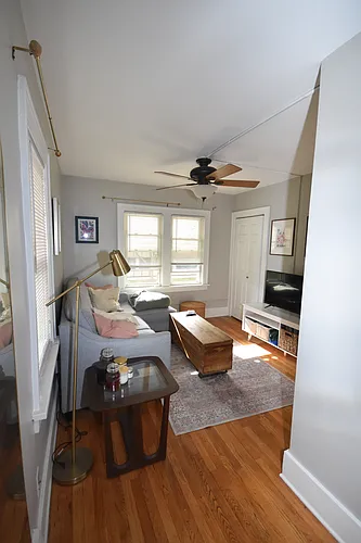 817 S Center St #3 Photo 1