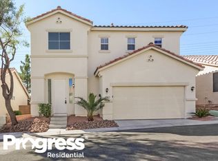 10413 Sloping Hill Ave, Las Vegas, NV 89129