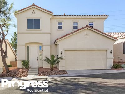 10413 Sloping Hill Ave, Las Vegas, NV, 89129