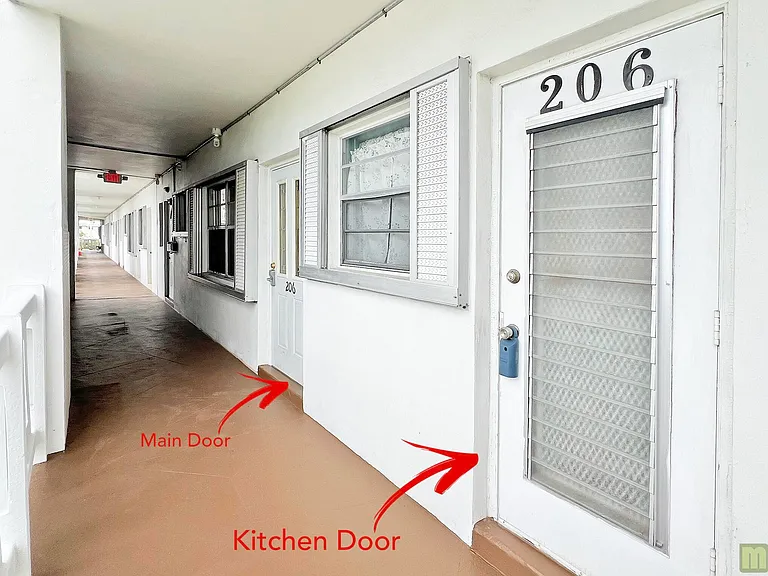 1490 NW 43rd Ave #206 — Photo 7