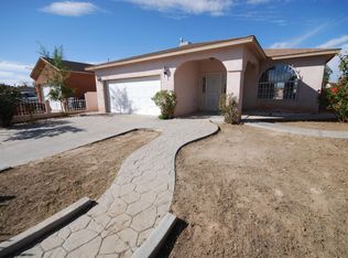 1213 Carlos Rey Dr SW, Albuquerque, NM 87121