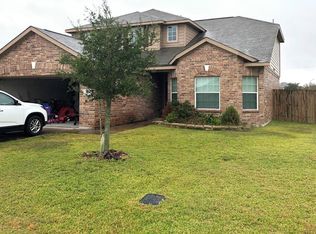 4734 Evening Place Ln, Richmond, TX 77469