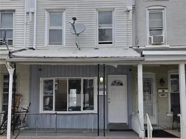 631 W Greenleaf St, Allentown, PA 18102