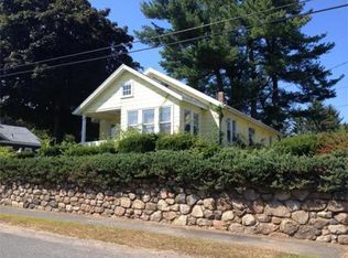 8 Lincoln St, Beverly, MA 01915