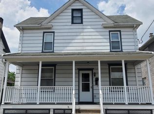 228 Ida St, Berwick, PA 18603