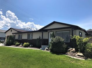 1235 W 2000 N, Mapleton, UT 84664