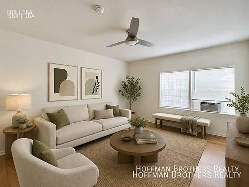 439 N Van Ness Ave Photo 1
