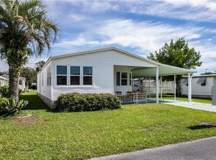 36929 Beth Ave, Zephyrhills, FL 33542