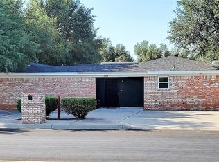 3115 Haynes Dr, Midland, TX 79705