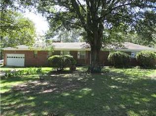 10071 Mitchell Rd, Wilmer, AL 36587