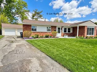 1187 Salem Ct, Troy, OH 45373