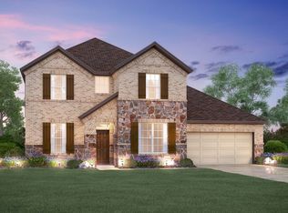 3841 Waxahachie Rd, Leander, TX 78641