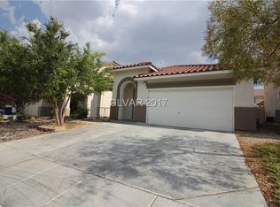 8229 Cassis Ct, Spring Valley, NV 89117
