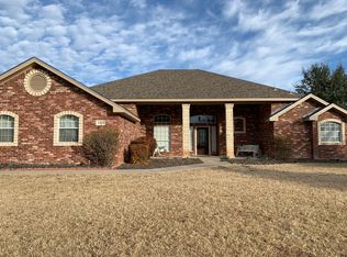 1404 Sea Island Rd, San Angelo, TX 76904
