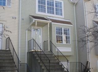 117 Firethorn Ct #11-3, Upper Marlboro, MD 20774