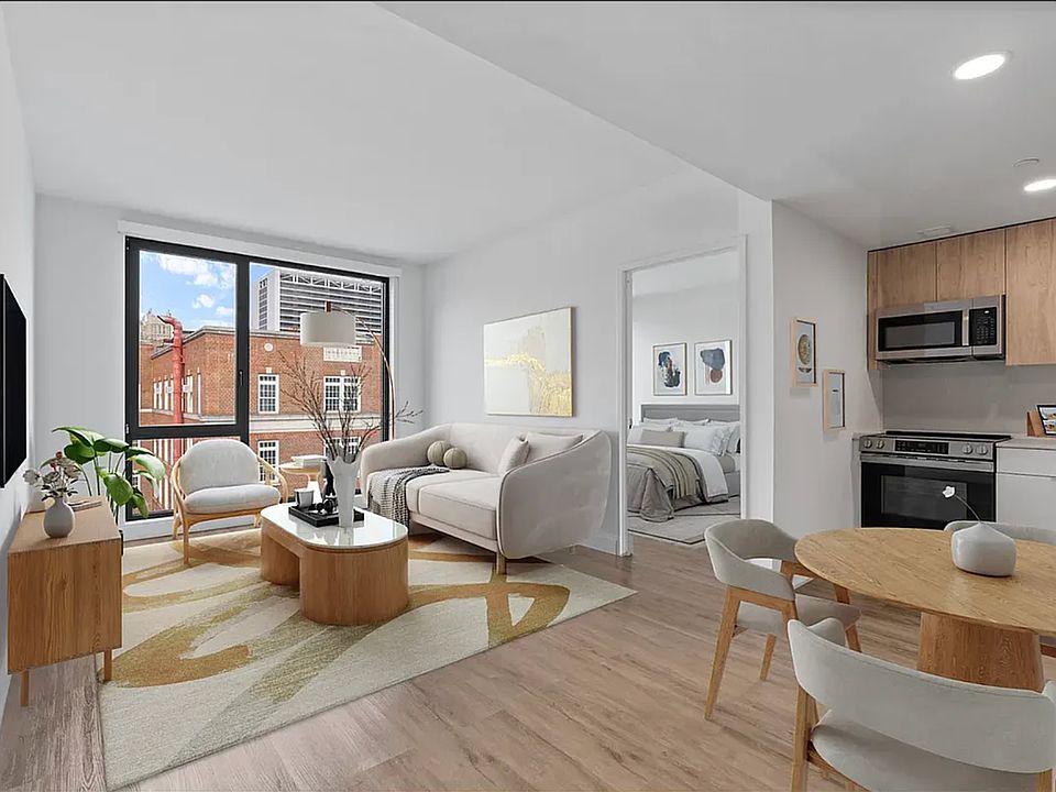 1st image of 300 W 136th St #8B