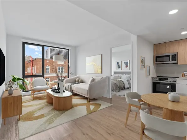 300 West 136th Street image 1 of 18