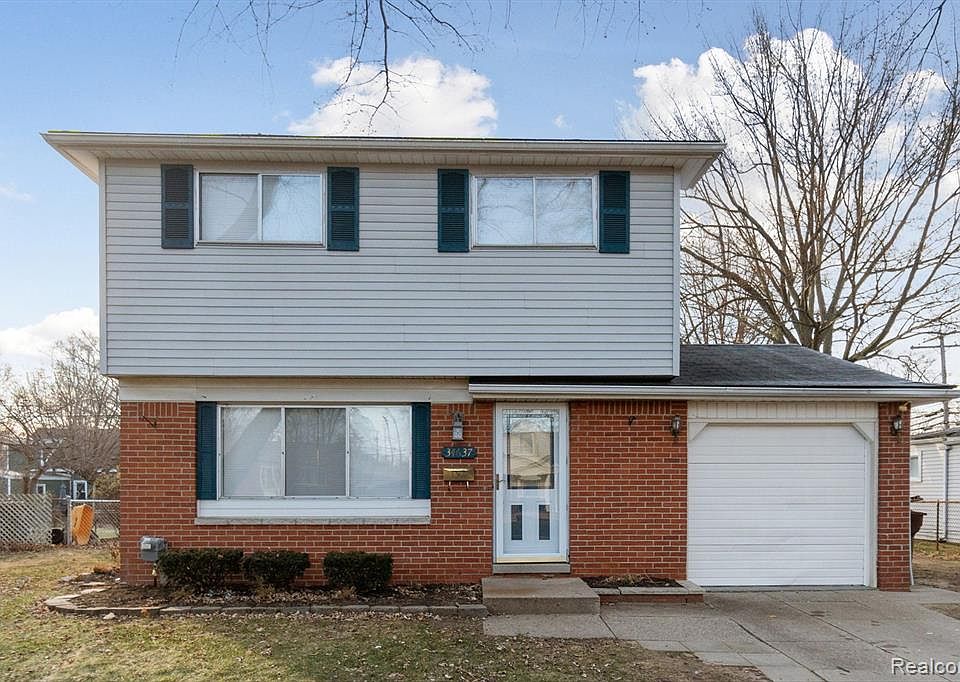 34637 Winslow St, Wayne, MI 48184 Zillow