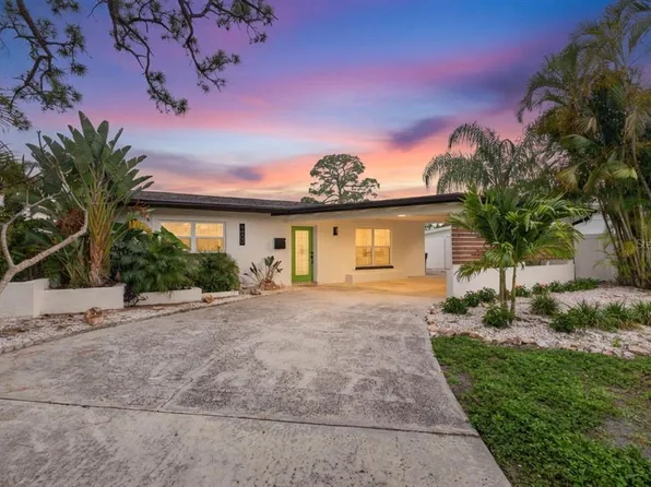 4800 Venetian Blvd NE, Saint Petersburg, FL 33703