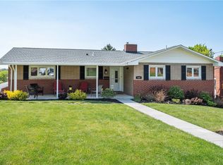 934 Shadycrest Rd, Pittsburgh, PA 15216