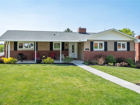 934 Shadycrest Rd, Pittsburgh, PA 15216