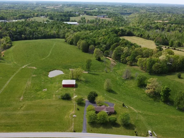 0 Galen Rd Lot 19, Lafayette, TN 37083