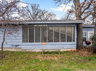 28850 S 562nd Rd, Afton, OK 74331