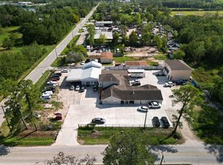 6820 Winfield Rd #10, Houston, TX 77050