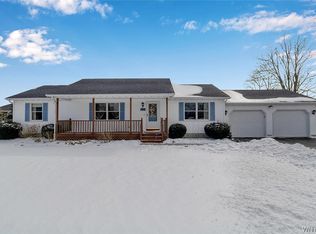 4310 Wilson Burt Rd, Wilson, NY 14172