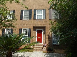 445 Tattnall St, Savannah, GA 31401