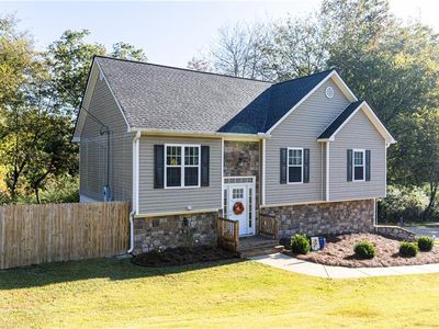 965 Jones Mill Rd, Cartersville, GA, 30120